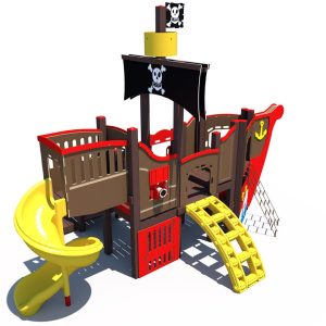 Ship