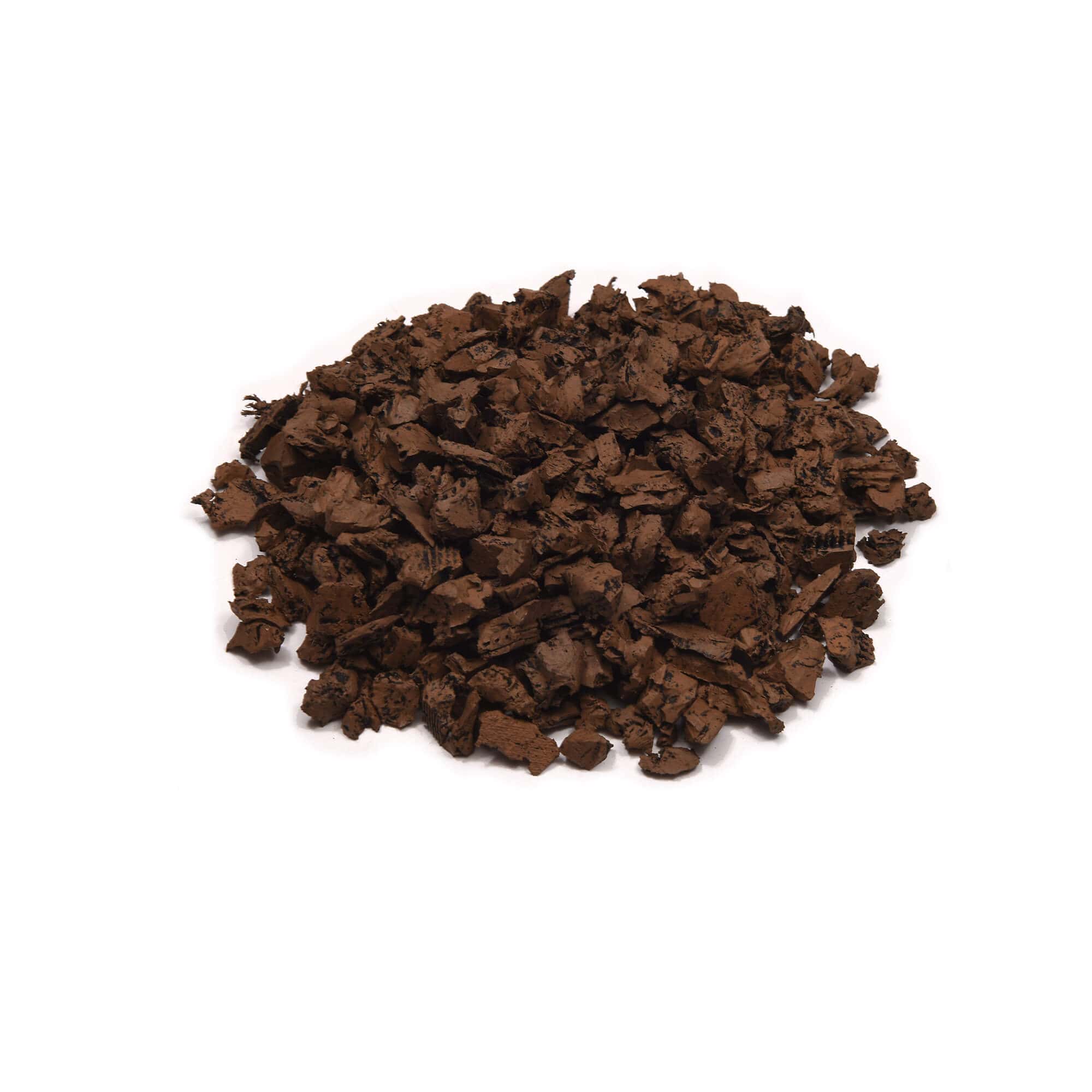 2,000lb Bag Playground Rubber Mulch - Image 4