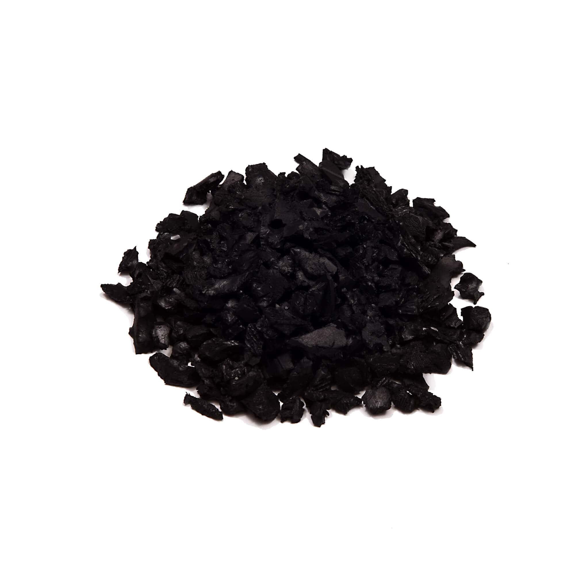 2,000lb Bag Playground Rubber Mulch - Image 2