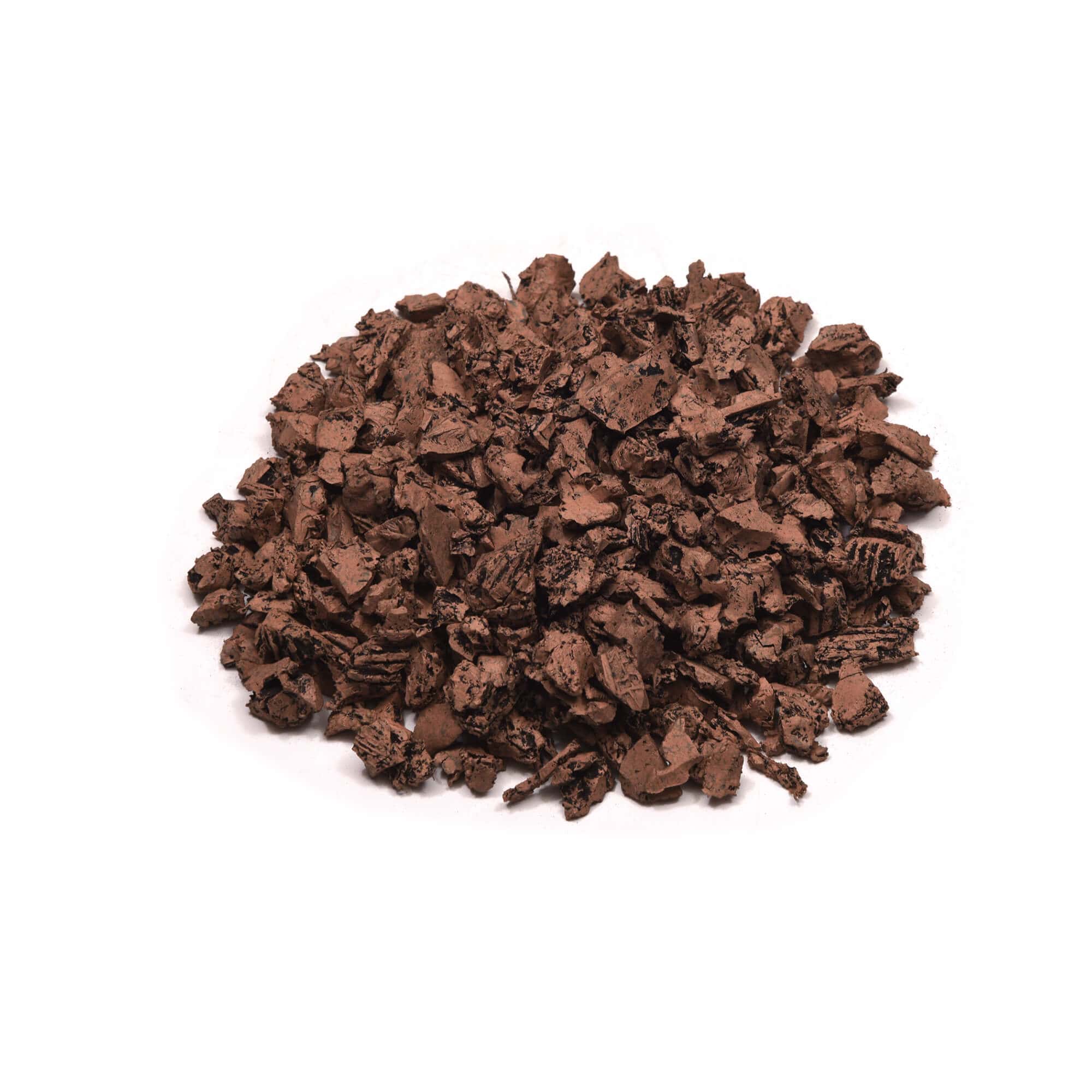2,000lb Bag Playground Rubber Mulch - Image 6