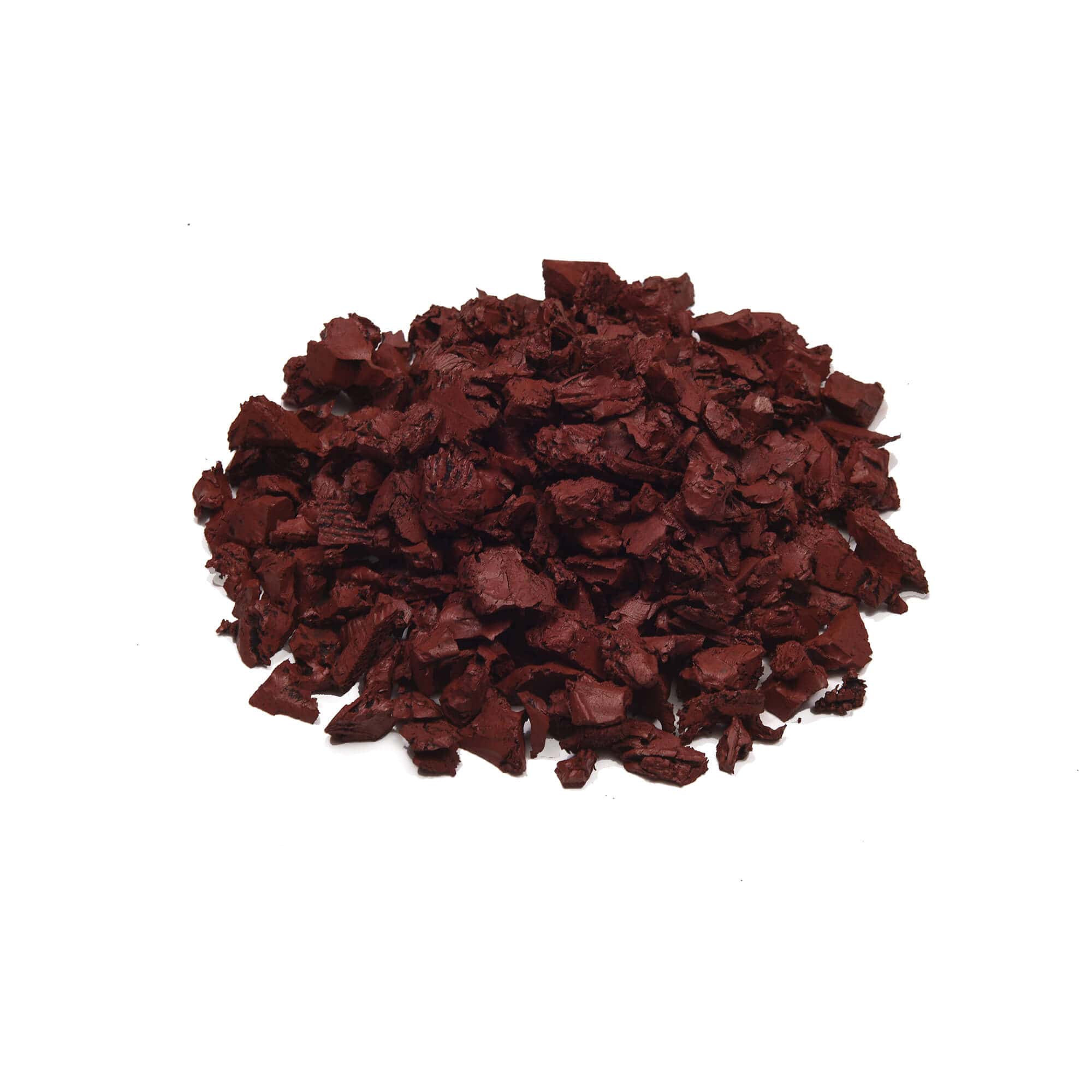 2,000lb Bag Playground Rubber Mulch