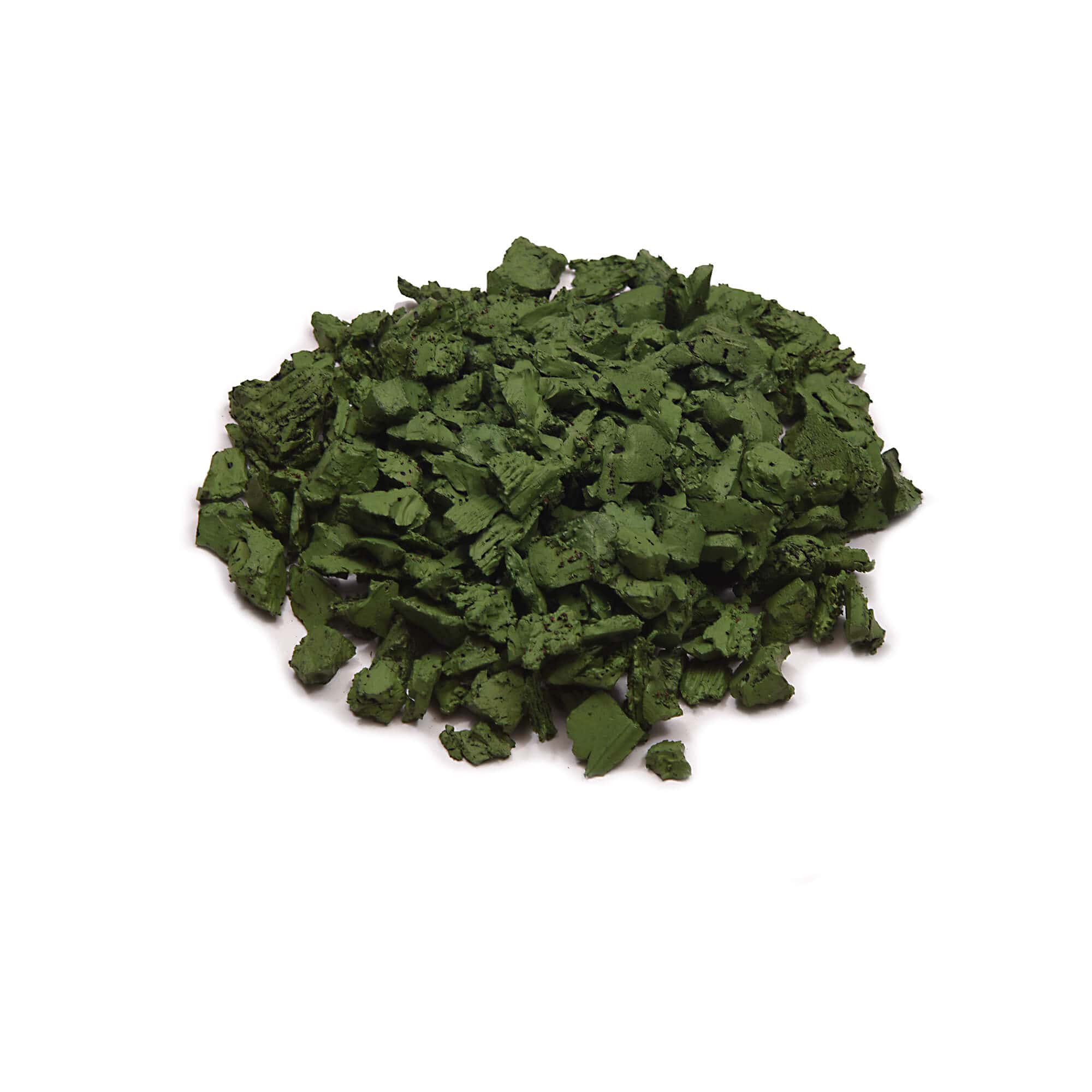 2,000lb Bag Playground Rubber Mulch - Image 5