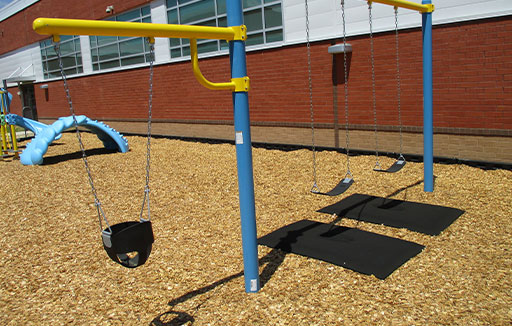 Swing Mat - Image 2