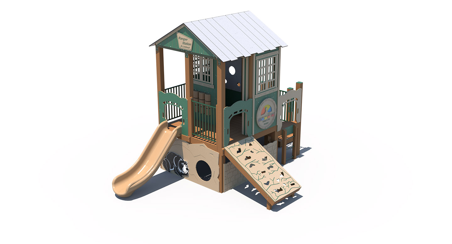 Ranger Station