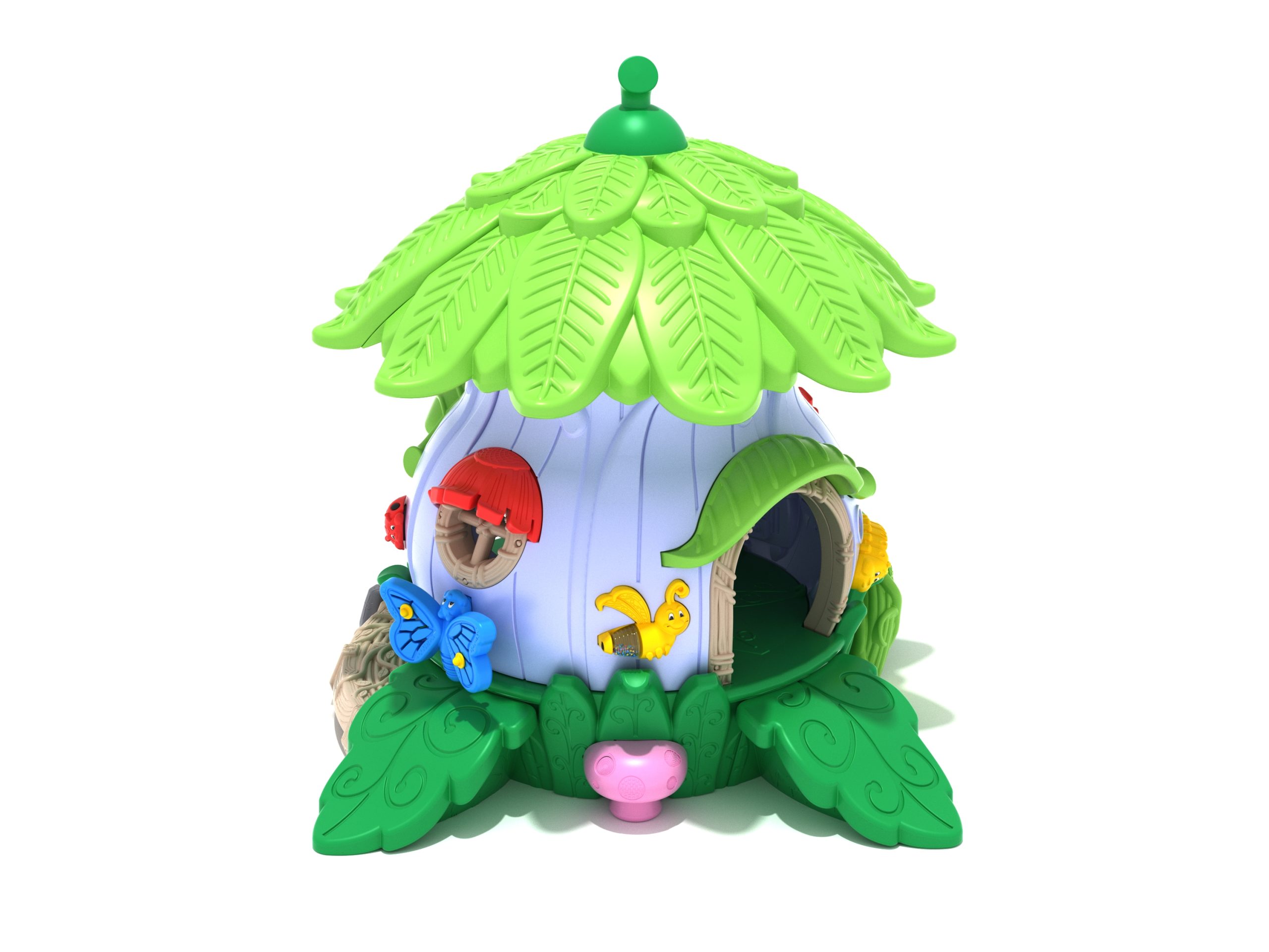 Happy Hollow - Image 2