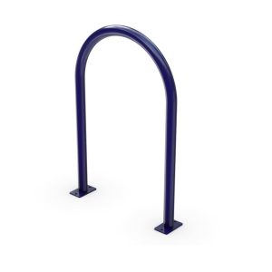 Bike Loop Rack, In-Ground
