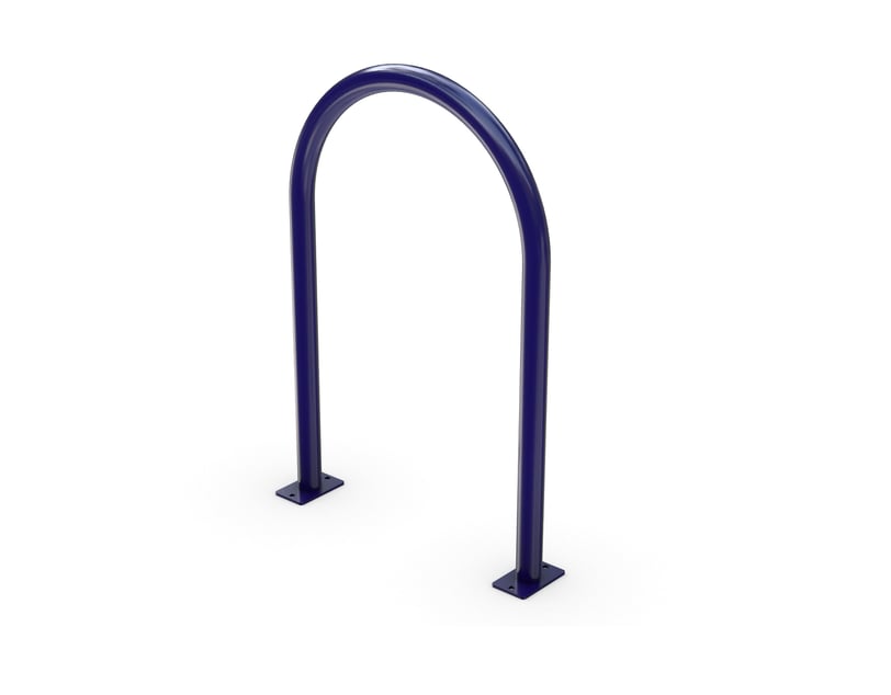 Bike Loop Rack, In-Ground