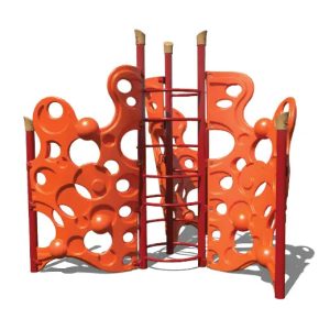 Bubble Storm Climber
