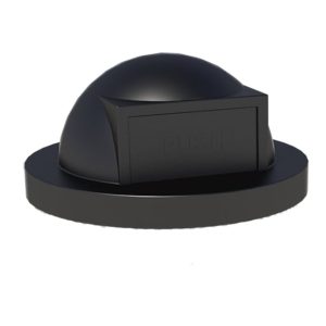 32 Gallon Dome Top