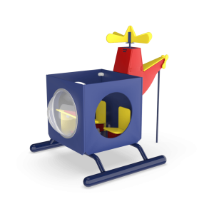 Helicopter