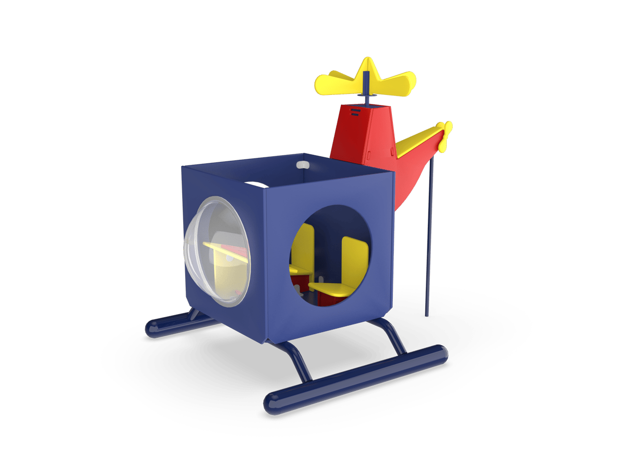 Helicopter