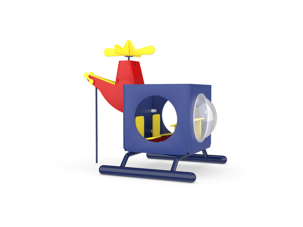 Helicopter - Image 2