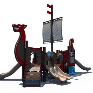 Viking Ship