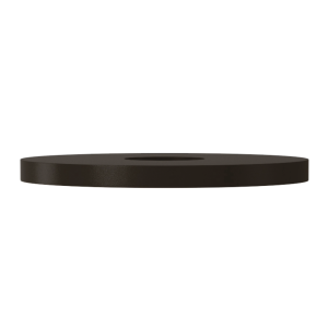 32 Gallon Flat Trash Receptacle Top