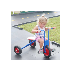 Tricycles