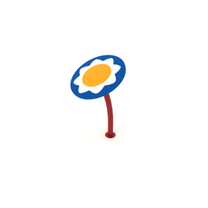 Flower Drum