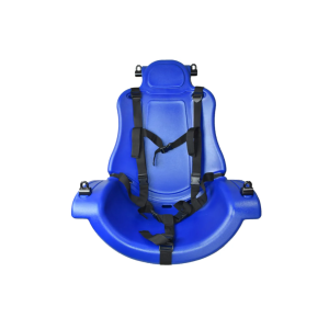 High-Capacity Adaptive Swing Seat