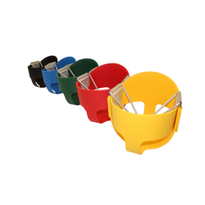 Elite High Back Bucket Seat