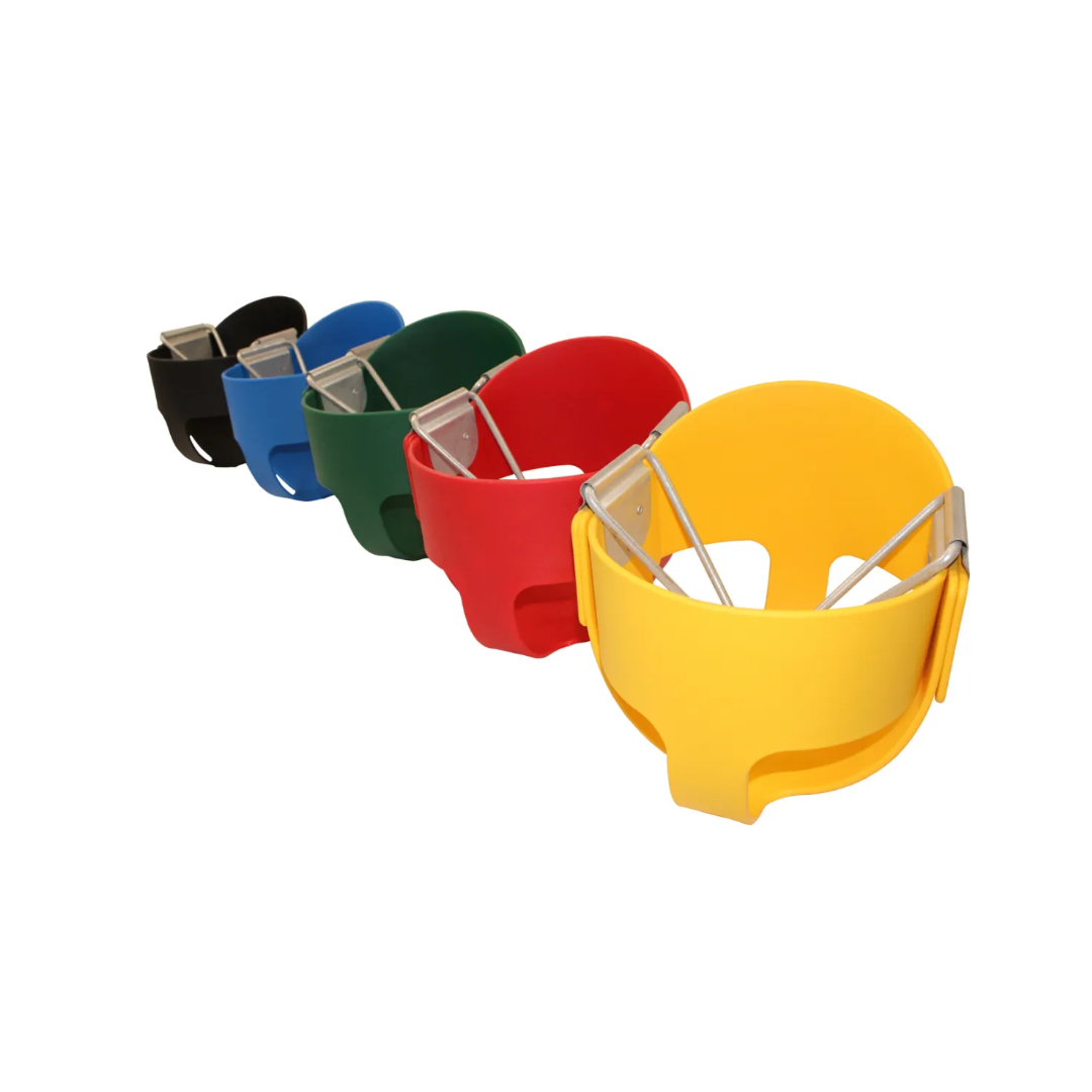 Elite High Back Bucket Seat