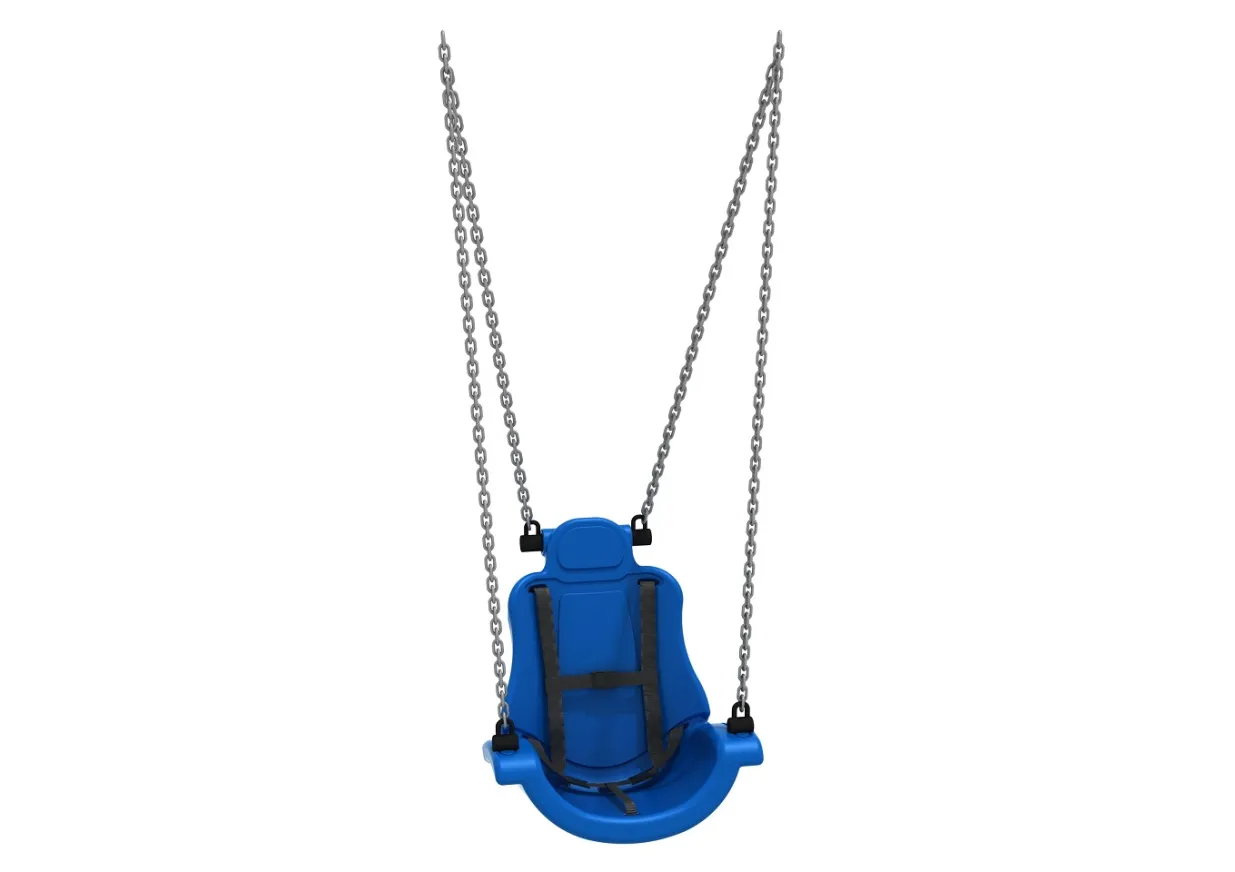 Child Adaptive Swing Seat (2-12 years) - Image 2