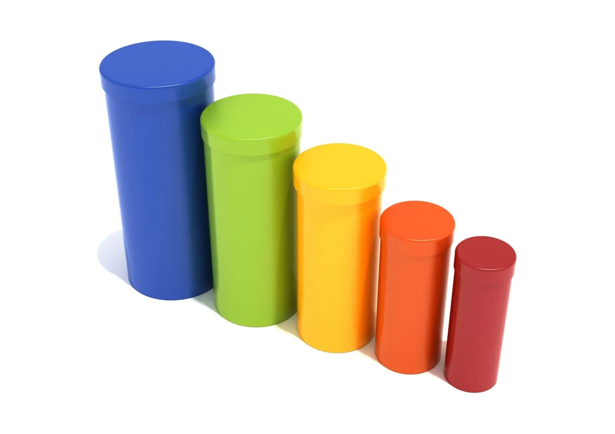 Standing Drum Quintet - Image 2