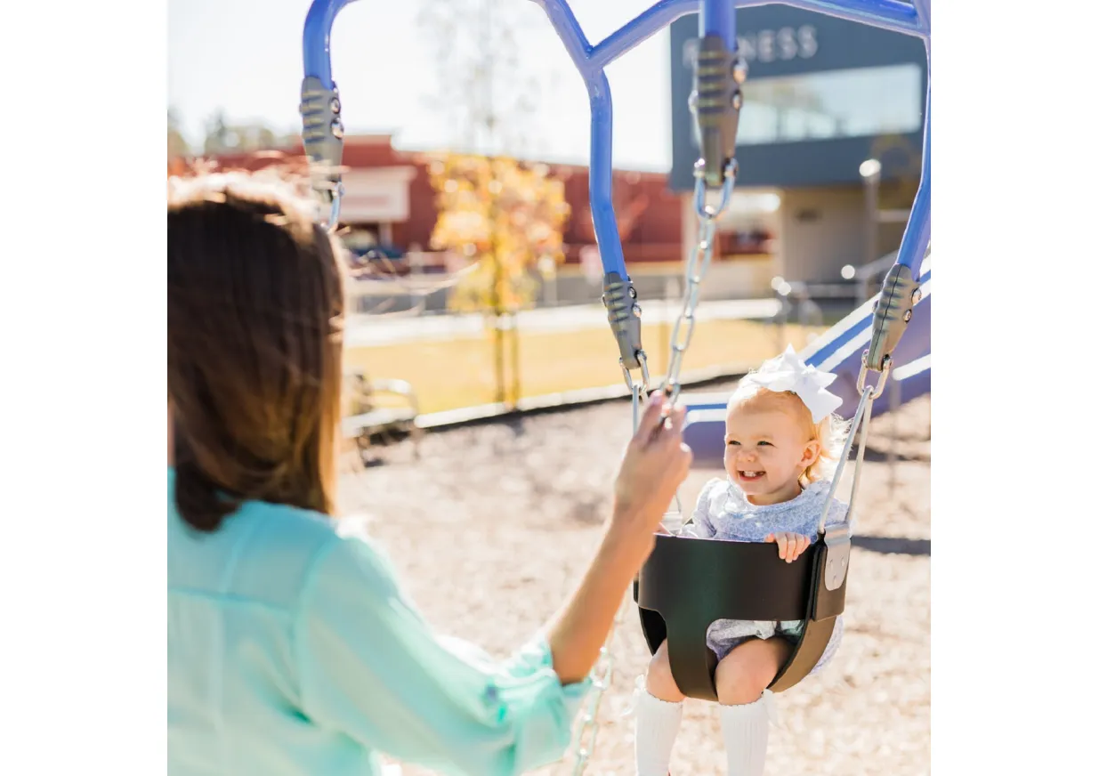 See Me Swing: 6-23 Months - Image 2