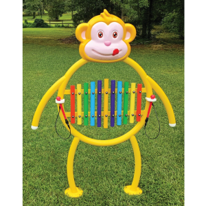 Koko The Monkey Chime