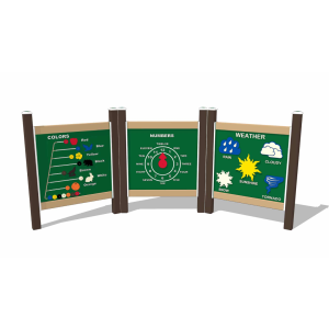 Linguistic Panel Set