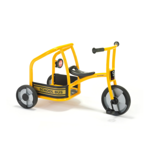 School Bus Trike