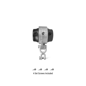 Non-Wrap Swing Hanger - 2 3/8" O.D. Pipe