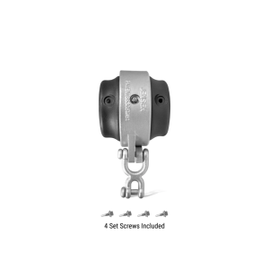 Non-Wrap Swing Hanger - 3 1/2" O.D. Pipe